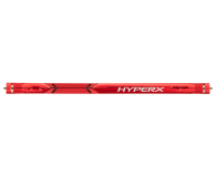 HyperX 8GB 1600MHz Fury Red CL10 (2x4GB) - 180508 - zdjęcie 3